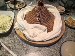 -云荷里·蒸汽石锅鱼·云南菜(中发百旺店)