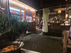 -吃货私房菜(丽江束河古镇店)