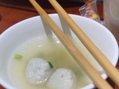 -即墨印象