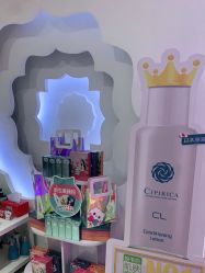 -咪咪专业脱毛连锁机构