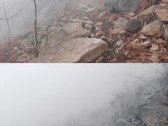 -九峰山