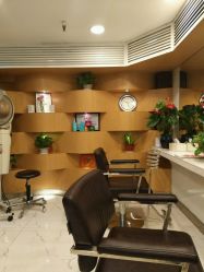 点击看大图 -雅仕 HAIR SALON 美发沙龙
