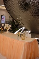 -Doris一站式游轮婚礼船东直营店(外滩店)