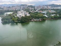 -福州西湖大酒店·怡湖咖啡厅