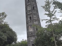 -上海佘山国家森林公园天马山园