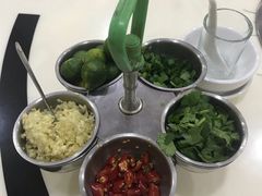 蘸料-叶记猪肚鸡(宝安椰林湾店)