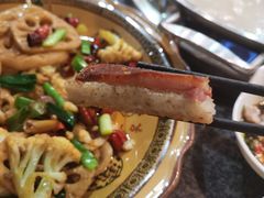 -老来福·非遗酸汤兔(凯旋路店)