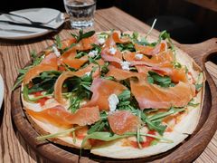 -榖屋house of flour(张江首店)