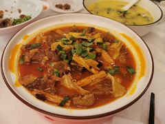 -汇贤府·李氏鲁菜(五棵松店)