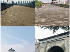 -西安城墙·碑林历史文化景区