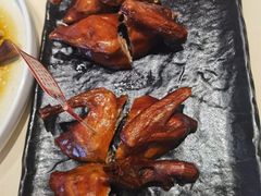 -侨美食家·粤菜(体育西路店)