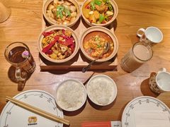 -幸福的烤包子·新疆菜