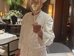 -Le Comptoir de Pierre Gagnaire