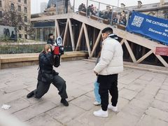 -巴黎圣母院