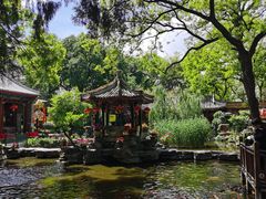-白家大院·王府宫廷菜(苏州街店)