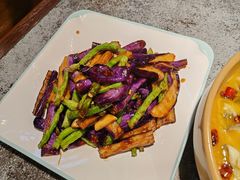 -马氏老外婆餐厅(磁县店)
