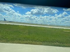 -奥黑尔国际机场