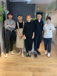 -意廊 Hair Salon