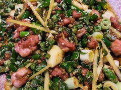 酒馆大盘兔-醉小酒馆·川菜·江湖菜·重庆菜(观音桥旗舰店)