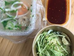 -煜北·西北小馆(曲阳路店)
