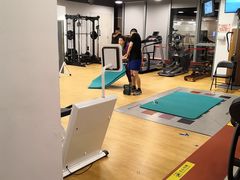 -医家人运动康复中心(福田店)