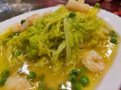 -玉华台饭庄(裕中西里小区店)