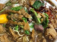 -祁家面馆(大香炉店)