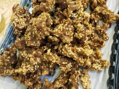 芝麻羊肉-维吾尔餐厅(宜山路店)