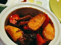 -全聚德(蓝山店)