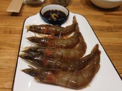 酱腌大虾-源味家(杏林街店)
