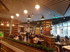 -The COOK·厨餐厅·自助餐(浦东嘉里大酒店)