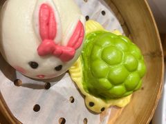 -乐忻皇朝(上海中心大厦店)