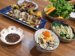 -喜牛日本料理(双街店)
