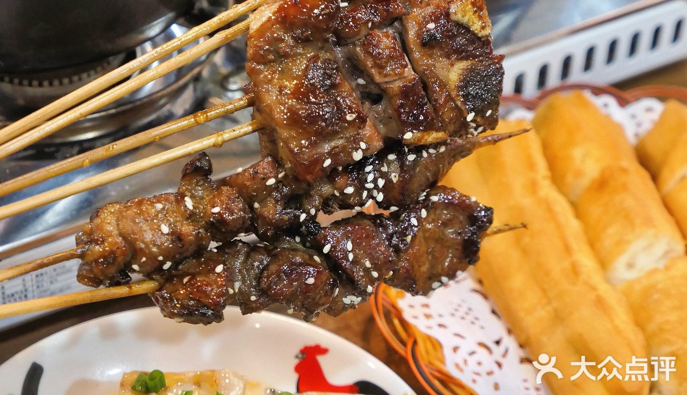 本地人出没！认住这家本地人的火锅之选🔥