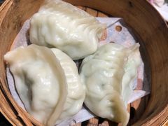 -小城粥道·海胆鲜虾粥(解放广场店)