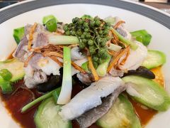 -滋粥楼·顺德菜(番禺广场总店)