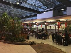 -森谷美食公园(杨行店)