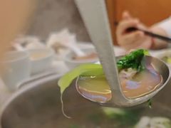 -牛品福潮汕牛肉火锅(旺庄店)