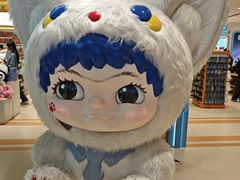 -观音桥步行街