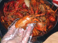 -九喜龙虾(凤城六路直营店)