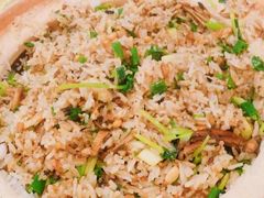 招牌黄鳝饭-台山美食一绝阿四台山黄鳝饭(阿四创作店)