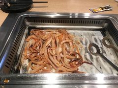 -新石器烤肉(之心城店)