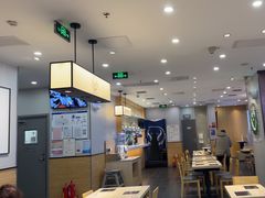 -吉野家(复兴路第二餐厅店)