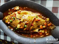 -老徽州(老街店)