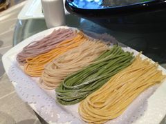 养生面条-鼎御(川鲁家常菜)