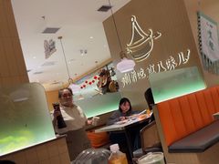 -黄记煌三汁焖锅(悦方IDmall店)