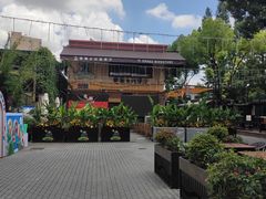 -老外街