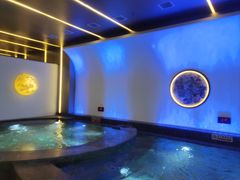 -青水瓦台汤泉(未央店)