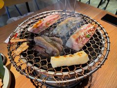 -烧肉达人•炭火烧肉(新天地店)