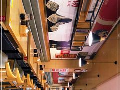 -晋宝章大同刀削面(和平里店)